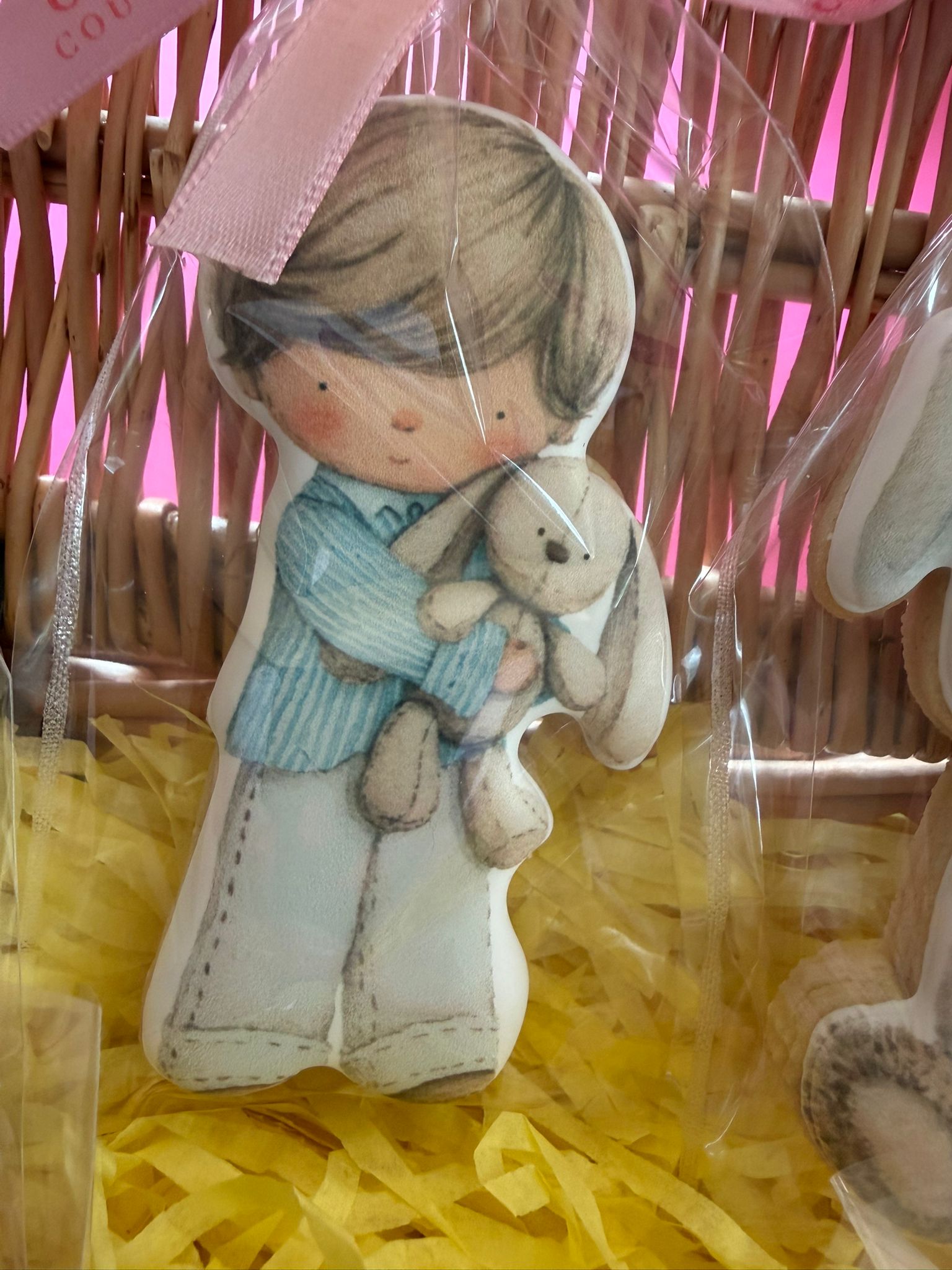 Easter Build Your Own Gift Box