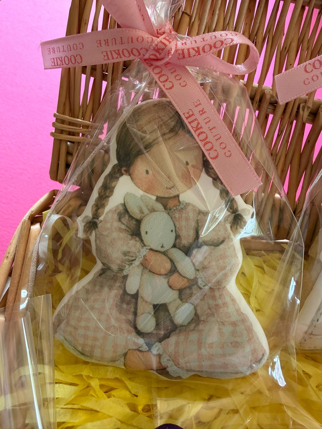Easter Build Your Own Gift Box