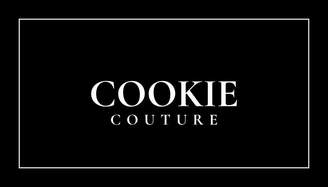 Cookie Couture 