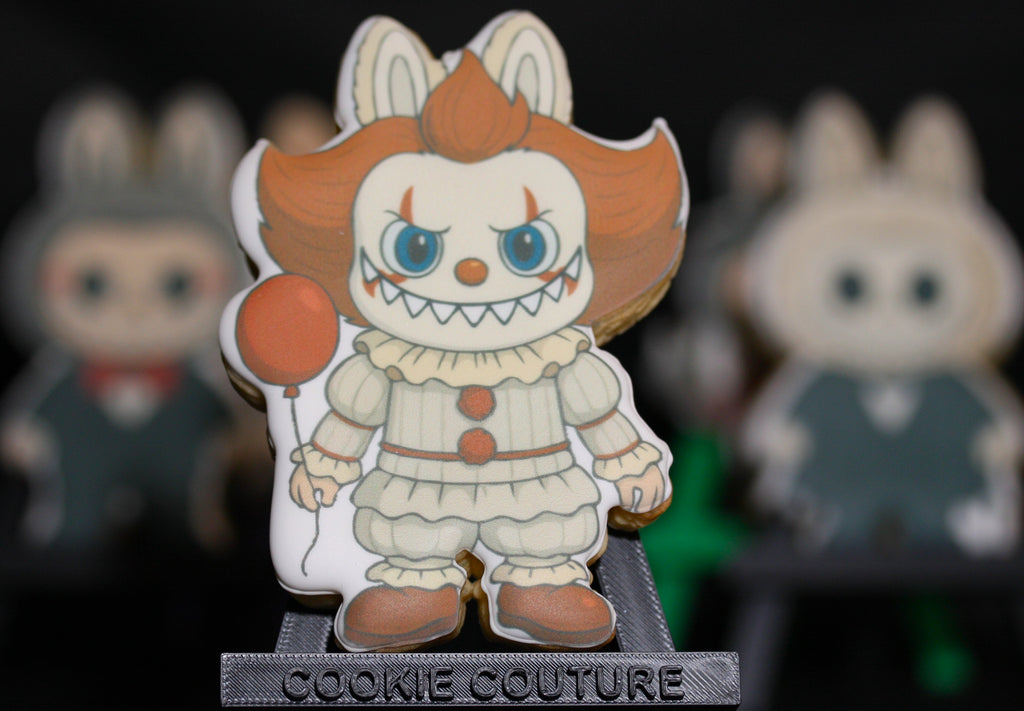 Halloween Labubu Doll Full Collection