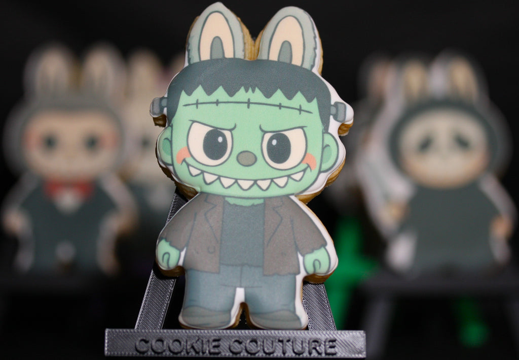 Halloween Labubu Doll Full Collection